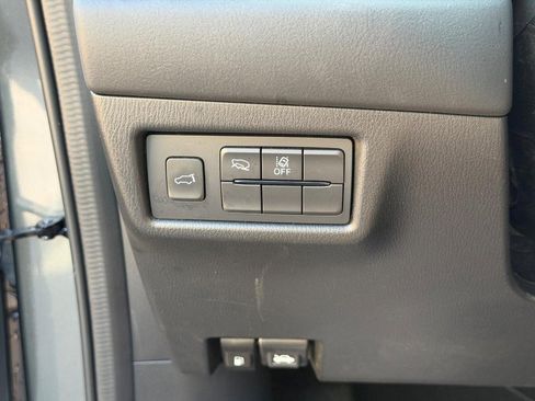 Used 2024 MAZDA CX-5 AWD 2.5 S w/ Preferred Package image 16