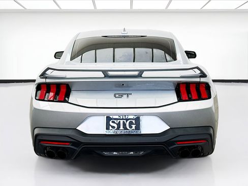 Used 2024 Ford Mustang GT Premium RWD image 5
