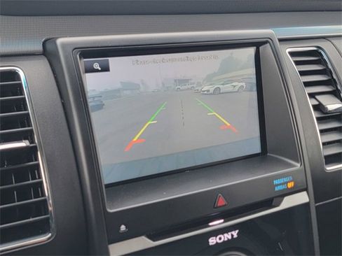 Used 2014 Ford Flex Limited w/ Appearance Package image 25