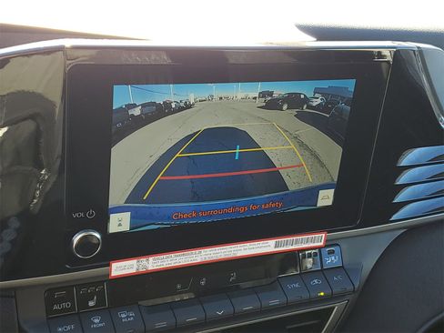 New 2026 Toyota Camry LE image 26