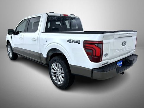New 2026 Ford F150 King Ranch image 7