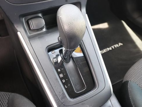 Used 2019 Nissan Sentra S FWD image 21