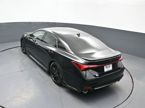 Certified 2020 Toyota Avalon TRD image 39