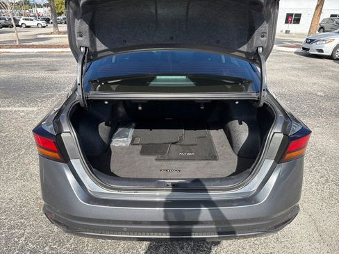 Certified 2025 Nissan Altima 2.5 S image 19