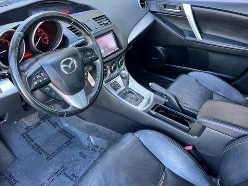 Used 2011 MAZDA MAZDA3 s Grand Touring FWD image 11