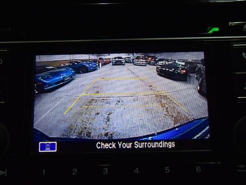 Used 2019 Honda Fit LX image 21