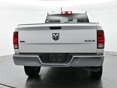 Used 2024 RAM 1500 Classic SLT image 6