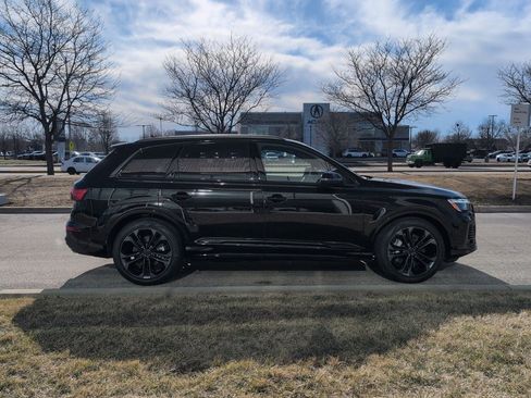 New 2026 Audi Q7 3.0T Premium Plus image 38