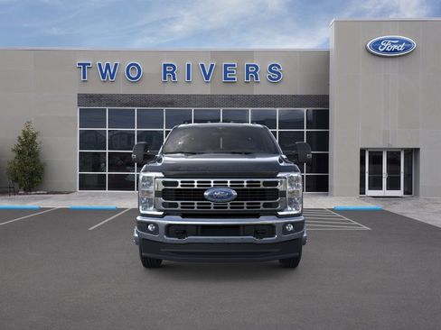 New 2026 Ford F350 XLT w/ XLT Value Package AWD/4WD image 6