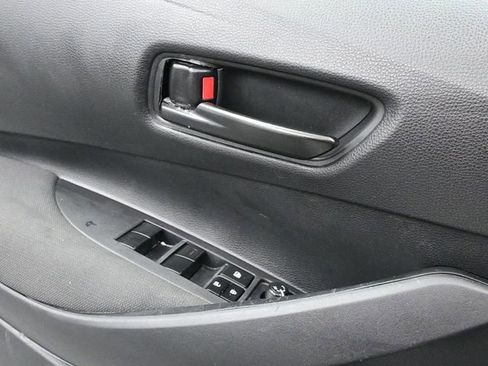 Used 2023 Toyota Corolla LE FWD image 24