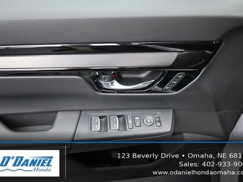 Used 2024 Honda CR-V EX-L image 24