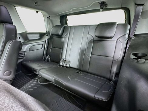 Used 2017 Chevrolet Tahoe LT RWD image 29