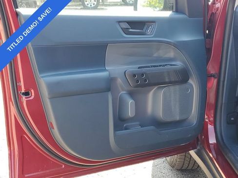 Used 2026 Ford Maverick XLT w/ XLT Luxury Package AWD/4WD image 9
