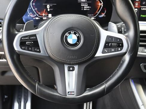 Used 2022 BMW X5 sDrive40i w/ M Sport Package image 7