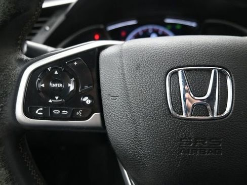 Used 2019 Honda Civic Sport image 25