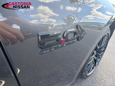 Used 2020 Ford Mustang GT Premium w/ GT Performance Package RWD image 41