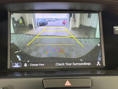 Used 2017 Acura MDX FWD w/ Technology Package image 25