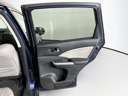 Used 2016 Honda CR-V EX-L image 30