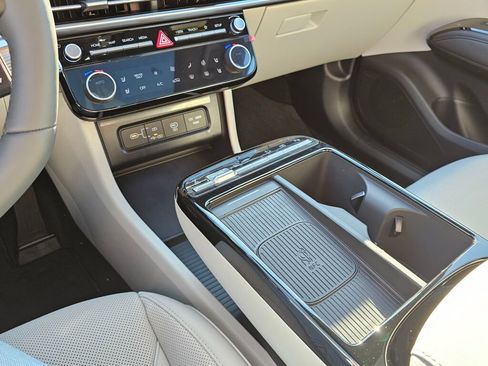 New 2026 Hyundai Tucson Limited image 20