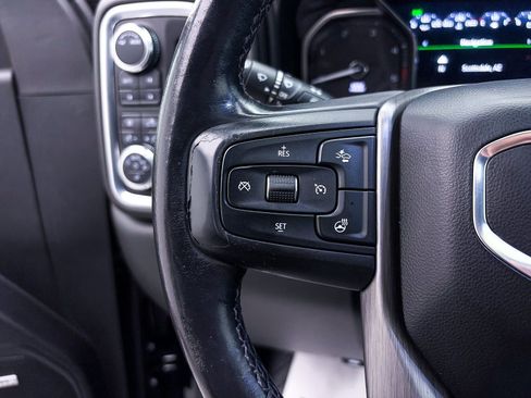 Used 2022 GMC Sierra 3500 Denali w/ Denali Ultimate Package image 49