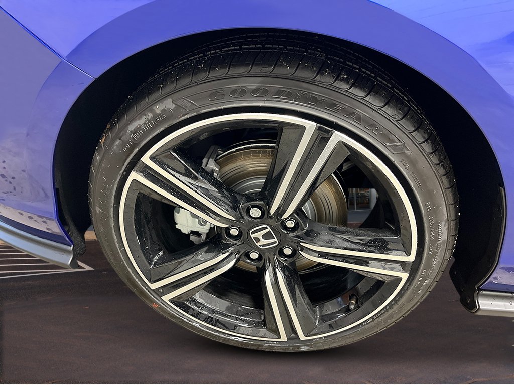 New 2026 Honda Accord Sport image 11