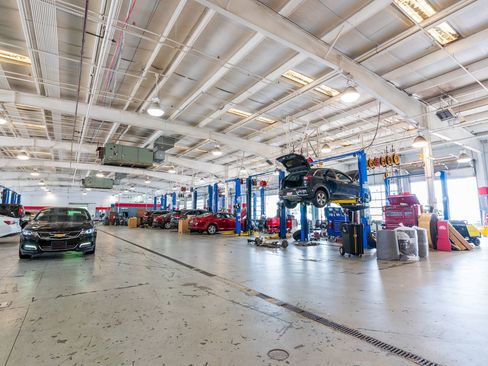 New 2026 Chevrolet Traverse RS w/ LPO, Floor Liner Package image 81