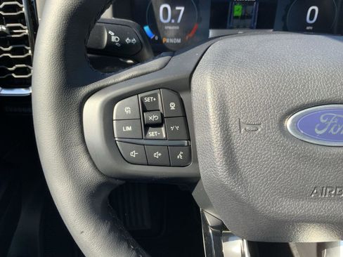 New 2026 Ford Ranger Lariat AWD/4WD image 31