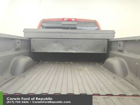 Used 2017 GMC Sierra 2500 Denali w/ Duramax Plus Package image 20