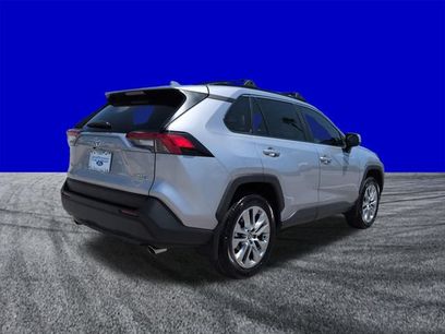 Used 2024 Toyota RAV4 XLE Premium