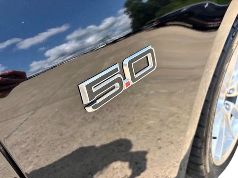Used 2024 Ford Mustang GT Premium RWD image 10