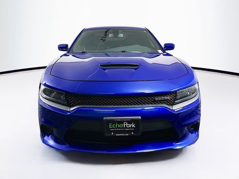 Used 2022 Dodge Charger GT RWD image 2