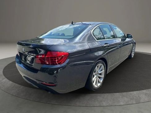 Used 2014 BMW 535i xDrive Sedan AWD/4WD image 5