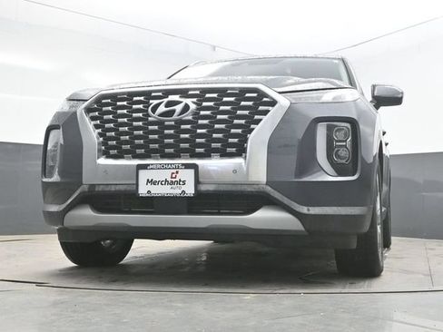 Used 2020 Hyundai Palisade SEL AWD/4WD image 24