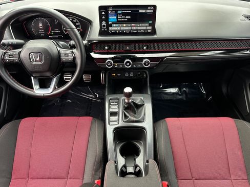 Used 2024 Honda Civic Si image 27