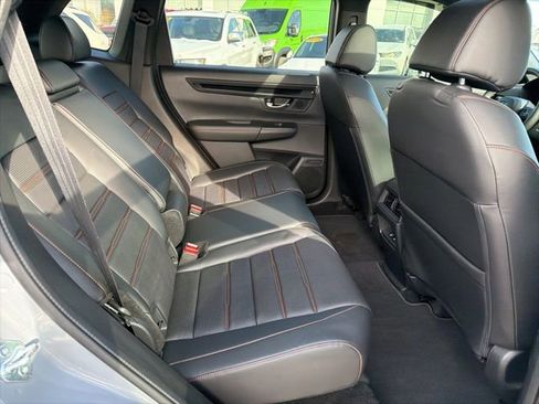 Used 2024 Honda CR-V Sport-L image 24
