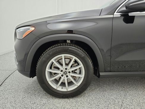 Certified 2026 Mercedes-Benz GLE 350 4MATIC image 17