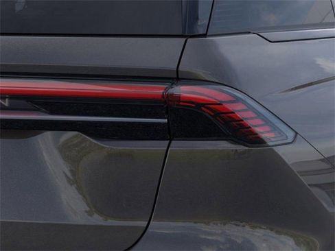 New 2024 Lincoln Nautilus Black Label w/ Jet Appearance Package (87T) image 23