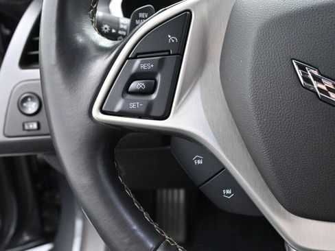 Used 2017 Chevrolet Corvette Grand Sport w/ Battery Protection Package image 18