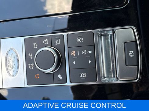 Used 2019 Land Rover Discovery HSE Luxury AWD/4WD image 24
