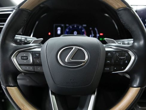 Used 2024 Lexus RX 350 Premium w/ Convenience Package FWD image 14