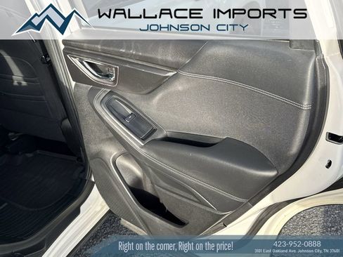 Used 2021 Subaru Forester Premium w/ Popular Package #1 image 42