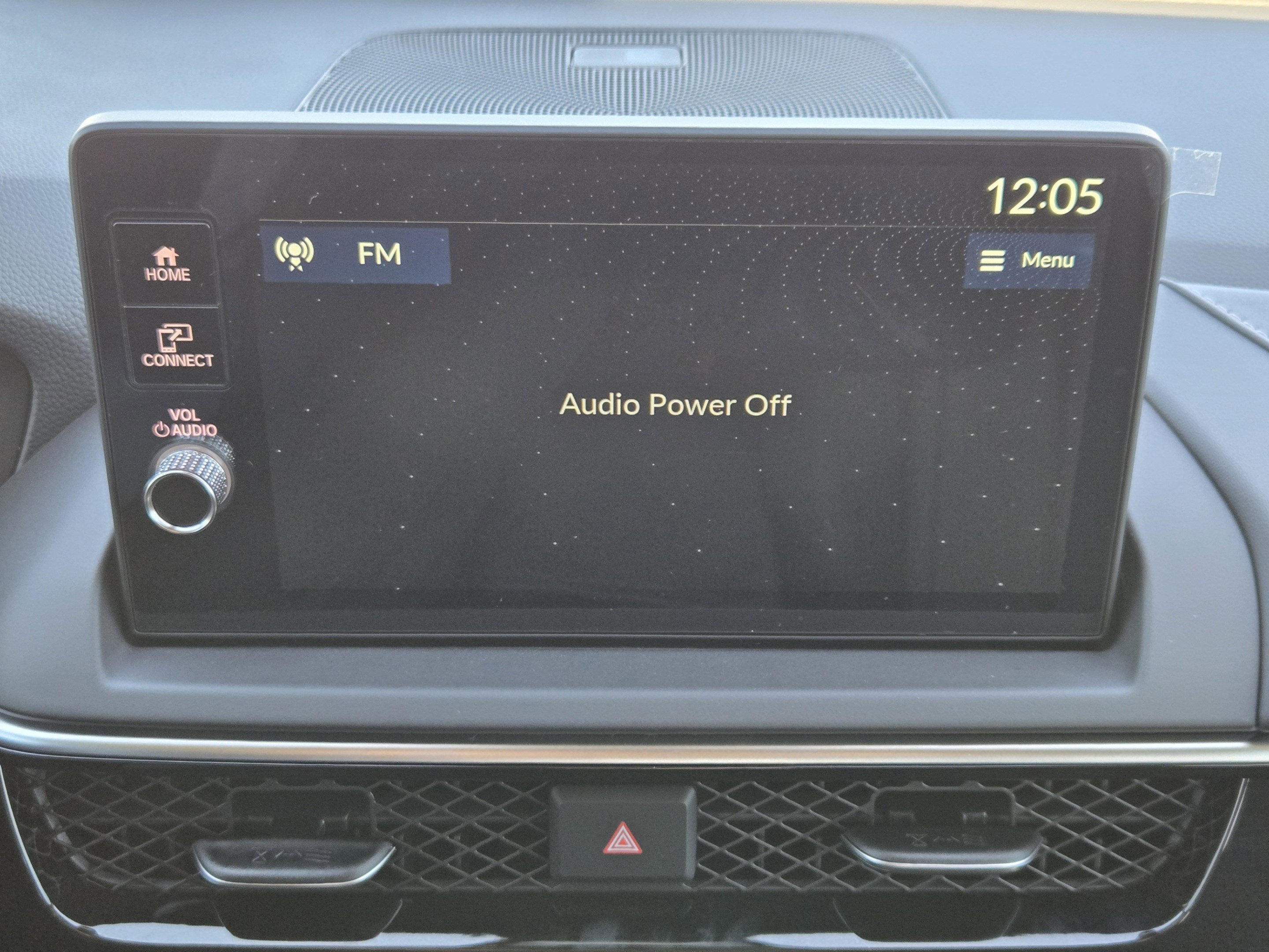 Used 2026 Acura ADX AWD image 8