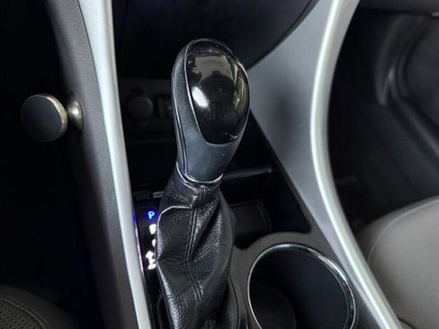 Used 2012 Hyundai Sonata Hybrid w/ Ultimate Pkg image 38