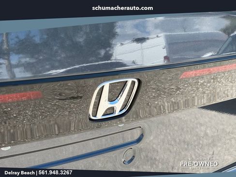 Used 2023 Honda Accord EX image 14