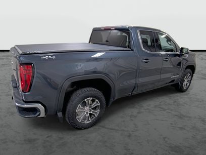 Certified 2021 GMC Sierra 1500 SLE