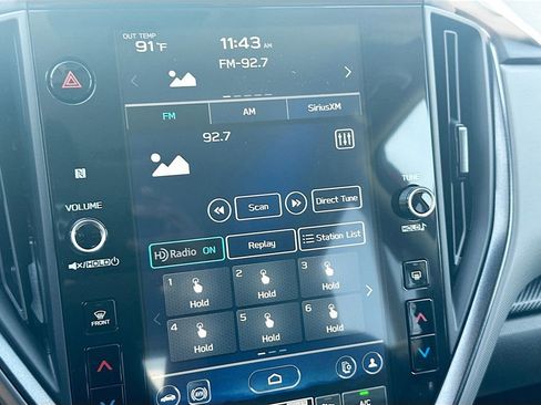 New 2026 Subaru Crosstrek 2.5i Limited AWD/4WD image 15