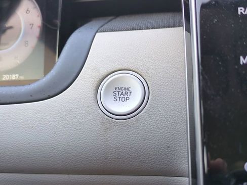 Certified 2023 Hyundai Tucson SEL w/ Convenience Package FWD image 26