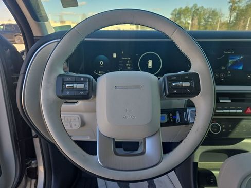 Used 2026 Hyundai Palisade Calligraphy image 19