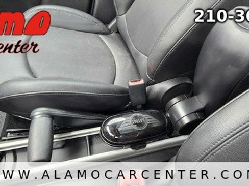 Used 2014 MINI Cooper Countryman S w/ Premium Package FWD image 37