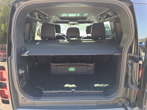 Used 2024 Land Rover Defender 110 S image 27